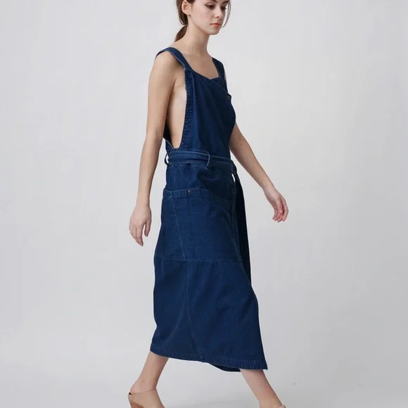 Luisa et la Luna Camilla Dress - Picture 8 of 15